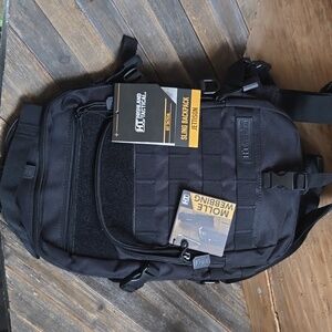 HIGHLAND TACTICAL BACKPACK